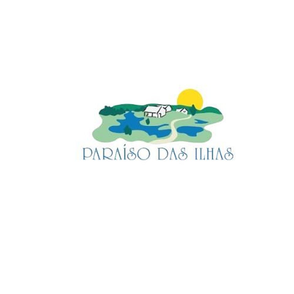 PARAÍSO DAS ILHAS
